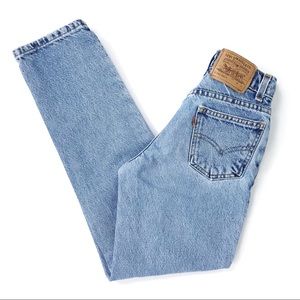 ❤️SOLD❤️ XXS Vintage Levi’s Jeans